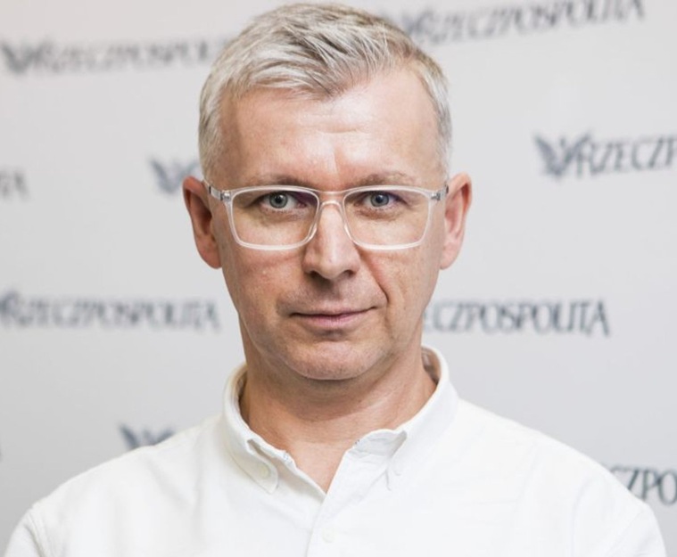 Marcin Wujec