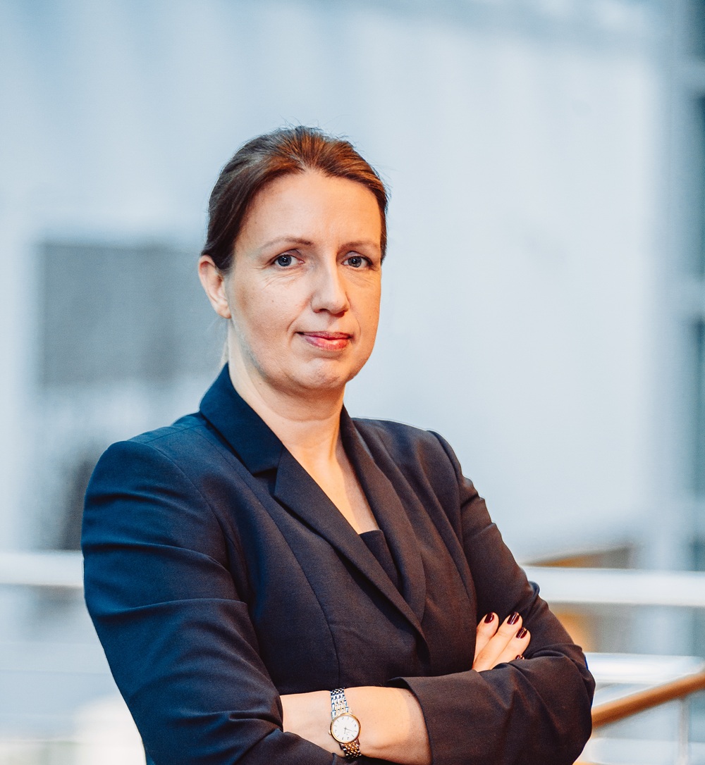 Agnieszka Maszner-Paprocka