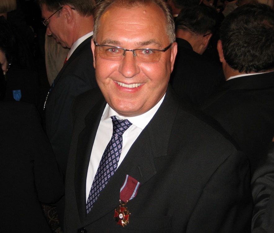 Piotr Pachacz
