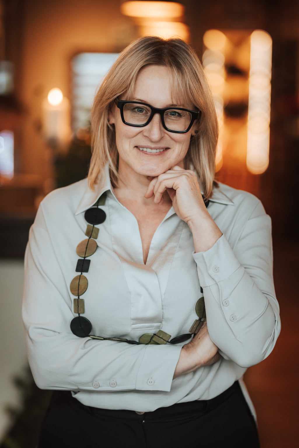 Inga Demianiuk - Ozga