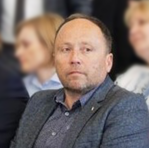 dr hab. Ivan Pankevych