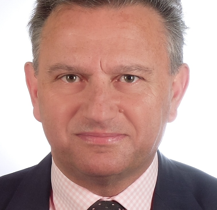 dr hab. Dariusz Jacek Olszewski-Strzyżowski
