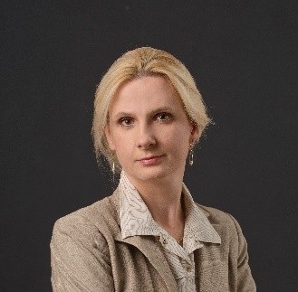 dr Karina Przybyło-Kisielewska