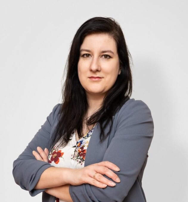 dr Karolina Słotwińska