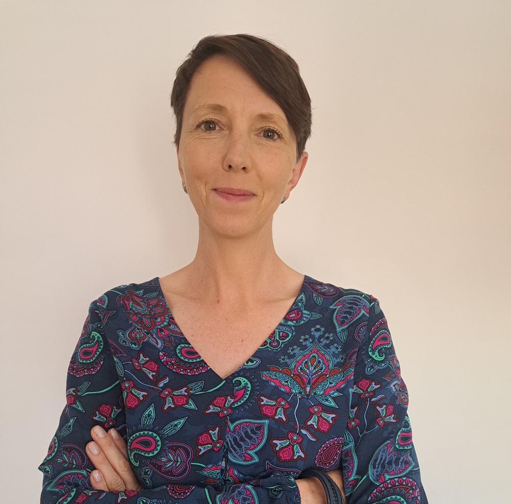 dr hab. Karolina Buczkowska-Gołąbek