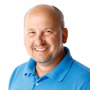 Krzysztof Pobożniak