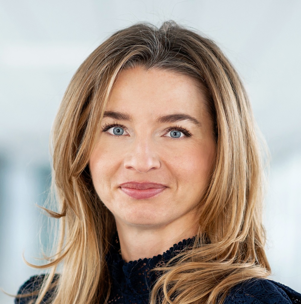 Magdalena Hołowińska