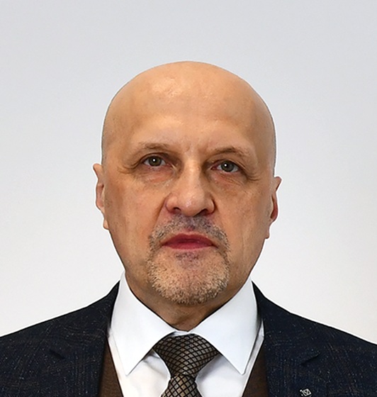 dr hab. Marek Cierpiał-Wolan