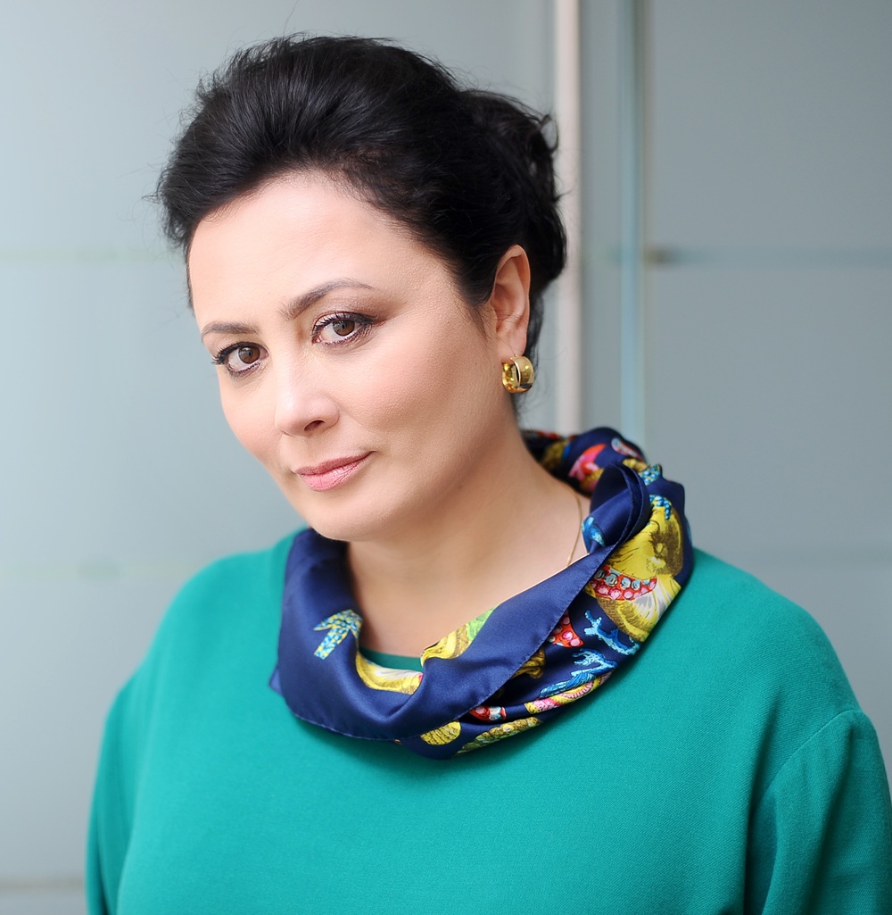 Małgorzata Ślepowrońska