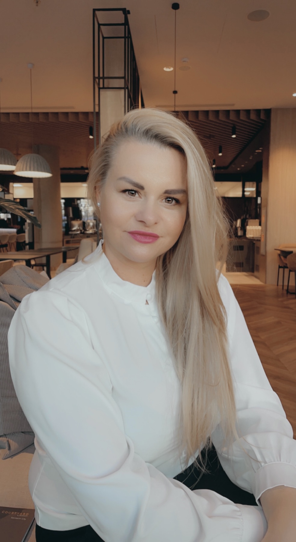 Marlena Szczecińska