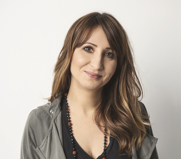 Ola Klonowska-Szałek