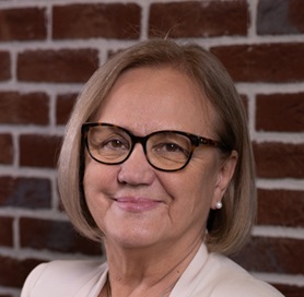 dr hab. Teresa Skalska