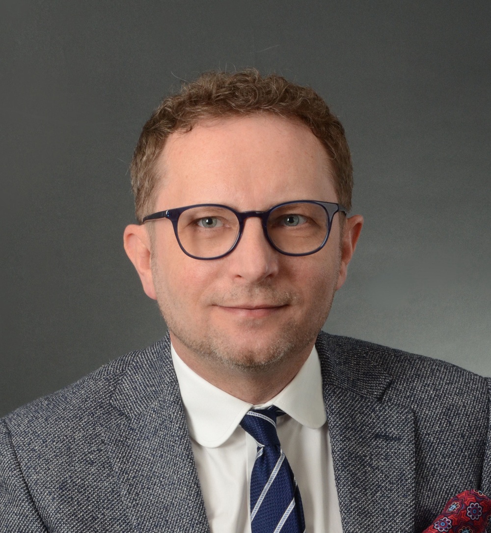 dr hab. Wojciech Staszewski