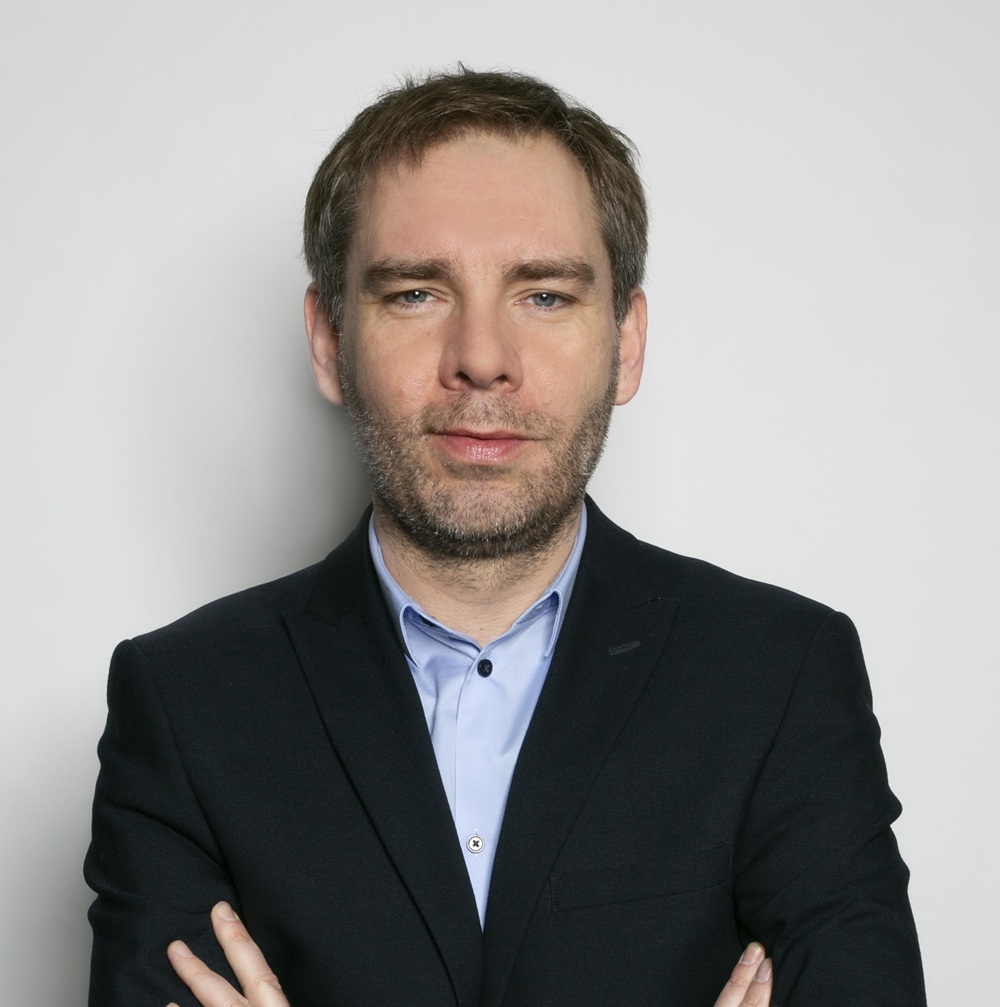 dr hab. Piotr Zmyślony