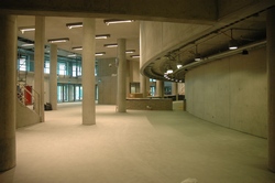 Ergo Arena_hol