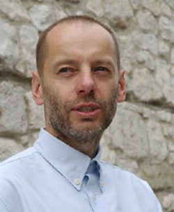 PiotrWilczek