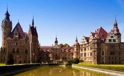 opolskie_Moszna