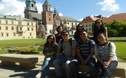 Fam Trip Chiny 0