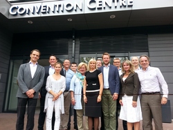 European CVB Group Amsterdam sept 2014 4