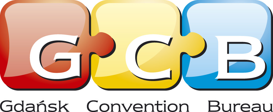 GCB logotype