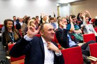 Meetings Week Poland 2015