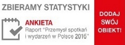 zbieramy statystyki do raportu