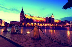 Kraków 250