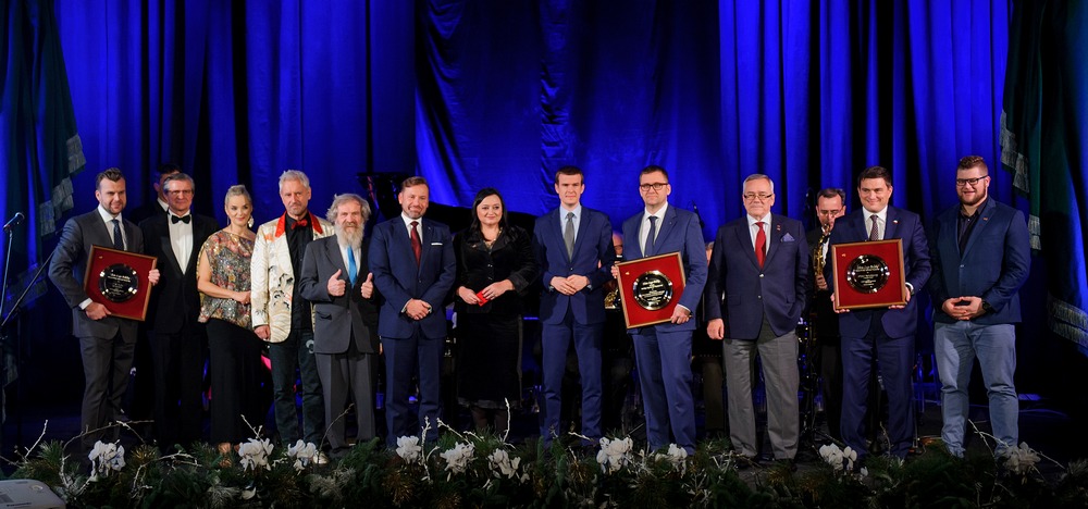 Złote 2015