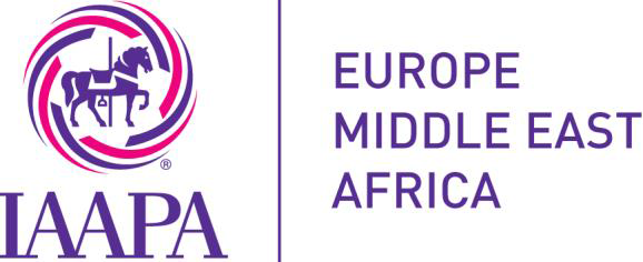 IAAPA logo