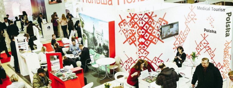 Polska nagrodzona za promocję turystyczną w Rosji