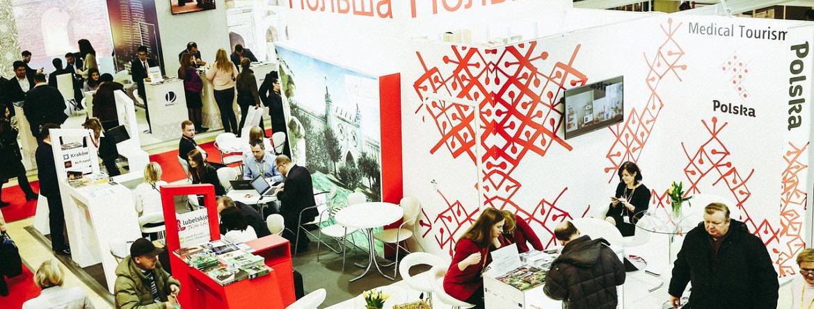 Polska nagrodzona za promocję turystyczną w Rosji
