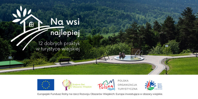 Konkurs Na wsi Najlepiej wystartował