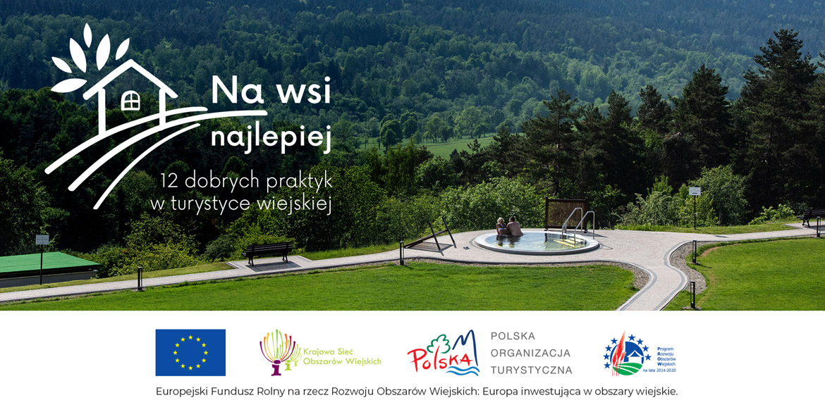Konkurs Na wsi Najlepiej wystartował