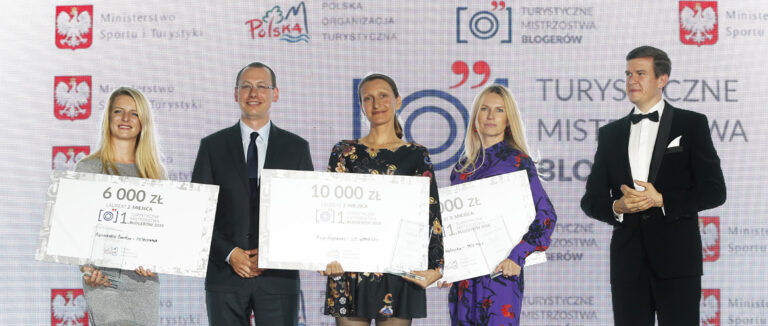First Tourism Blogging Championship winners announced