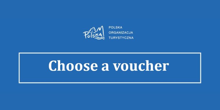 Choose a voucher!