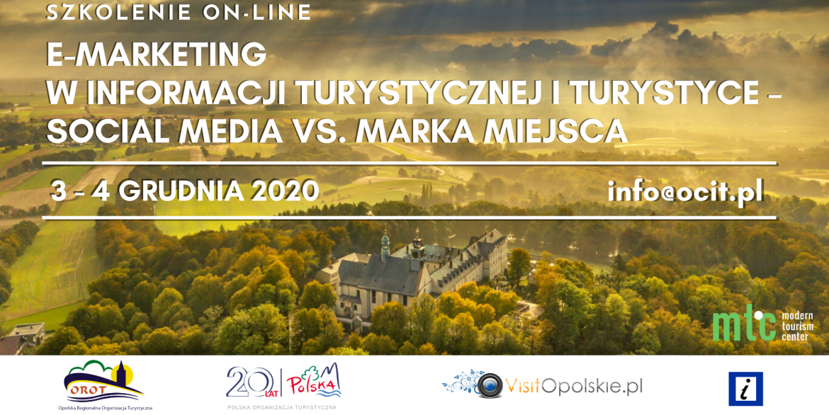 Szkolenie IT 2020