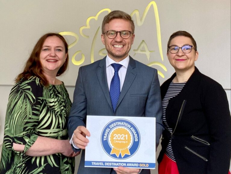 Magdalena Stoch, Andrzej Pawluszek, Małgorzata Duijnmayer