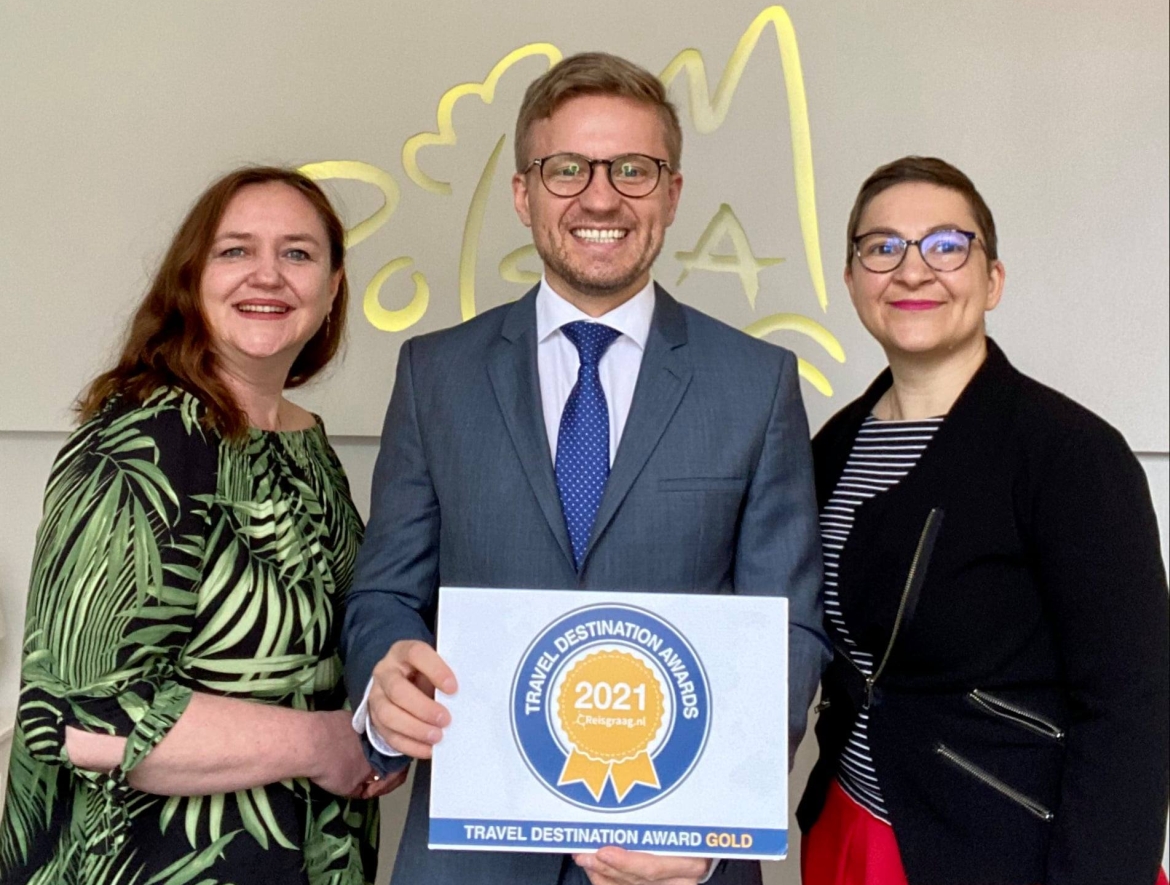 Magdalena Stoch, Andrzej Pawluszek, Małgorzata Duijnmayer