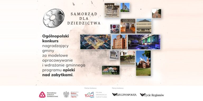 Plansza konkursowa
