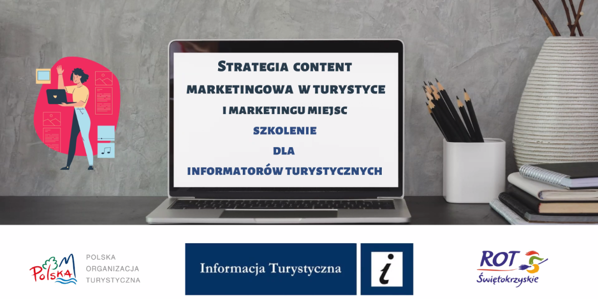 Szkolenie dla kadr IT regionu świętokrzyskiego