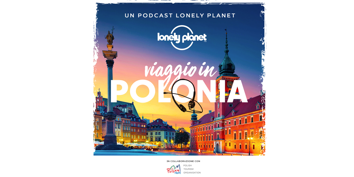 Okładka podcastu
