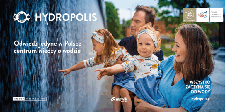 Kreacja kampanii Złotego Certyfikatu POT