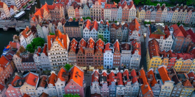 Gdańsk