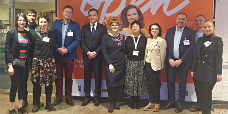 Reprezentacja Polski na warsztatach TravelMatch