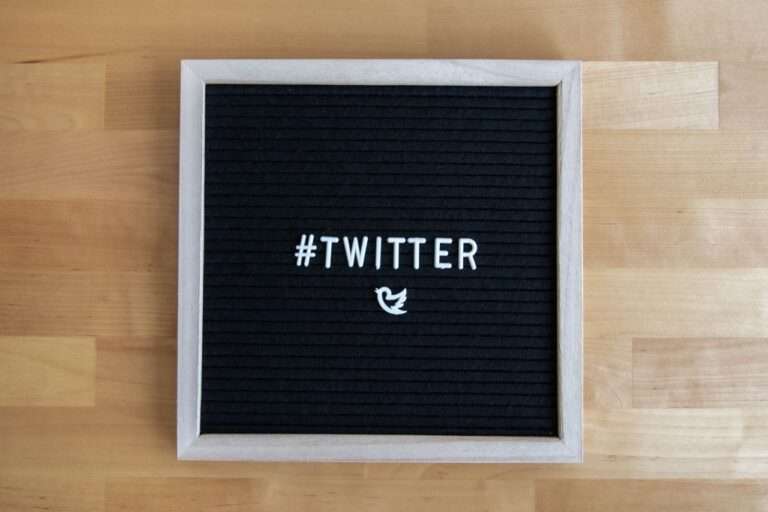 twitter