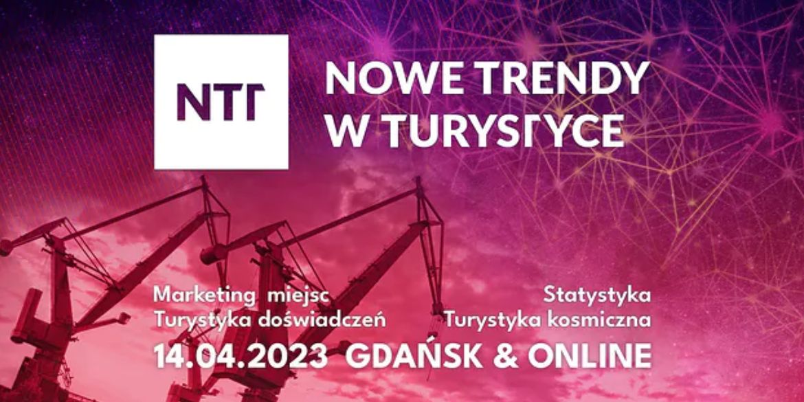 nowe trendy w turystyce ntt 2023 ECS