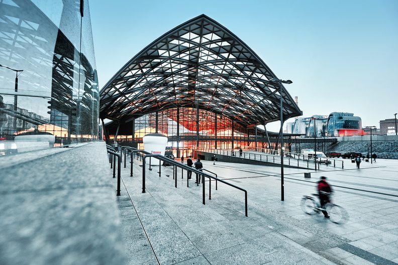 Routes Europe 2023 Routes Europe 2023