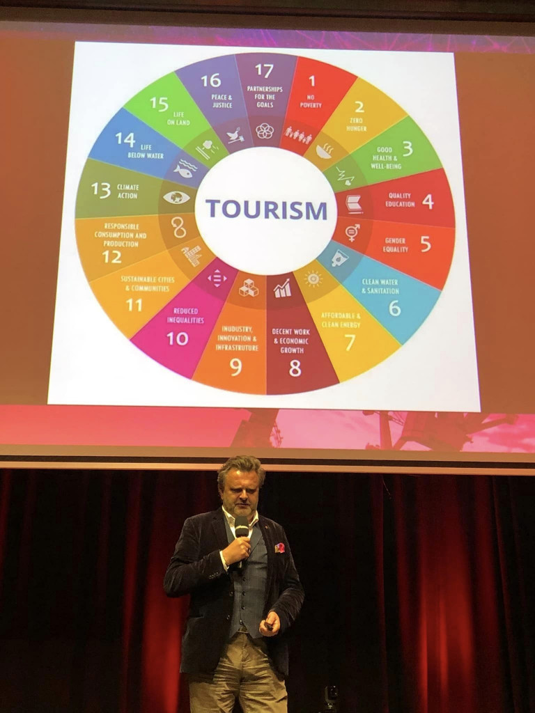 Mariusz Czepczyński, a lecturer at Università degli Studi di Roma sustainable-tourism.jpg
