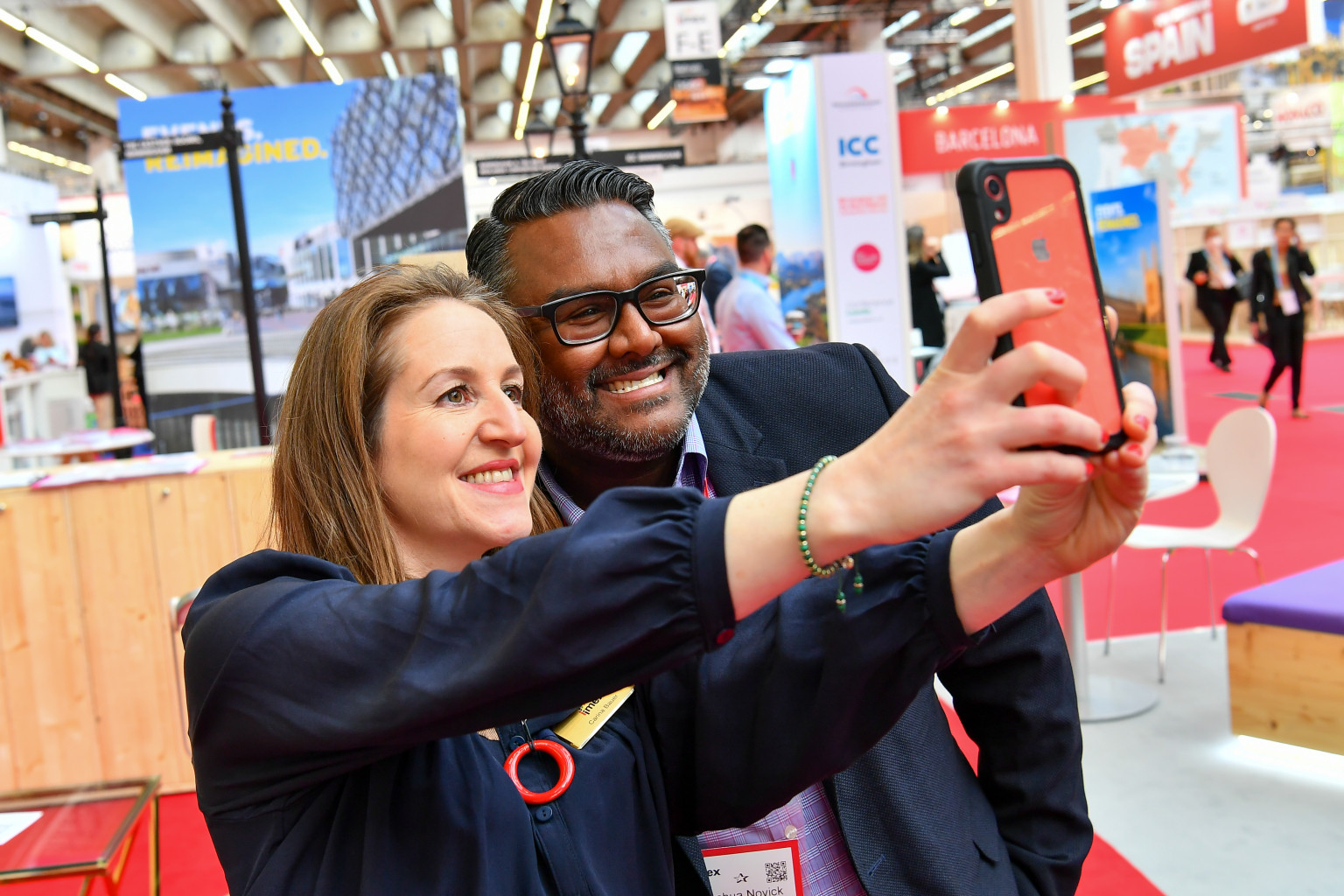 IMEX Frankfurt 2023 Trade Show Carina Bauer IMEX-Frankfurt-2023-Trade-Show-Carina-Bauer.jpg