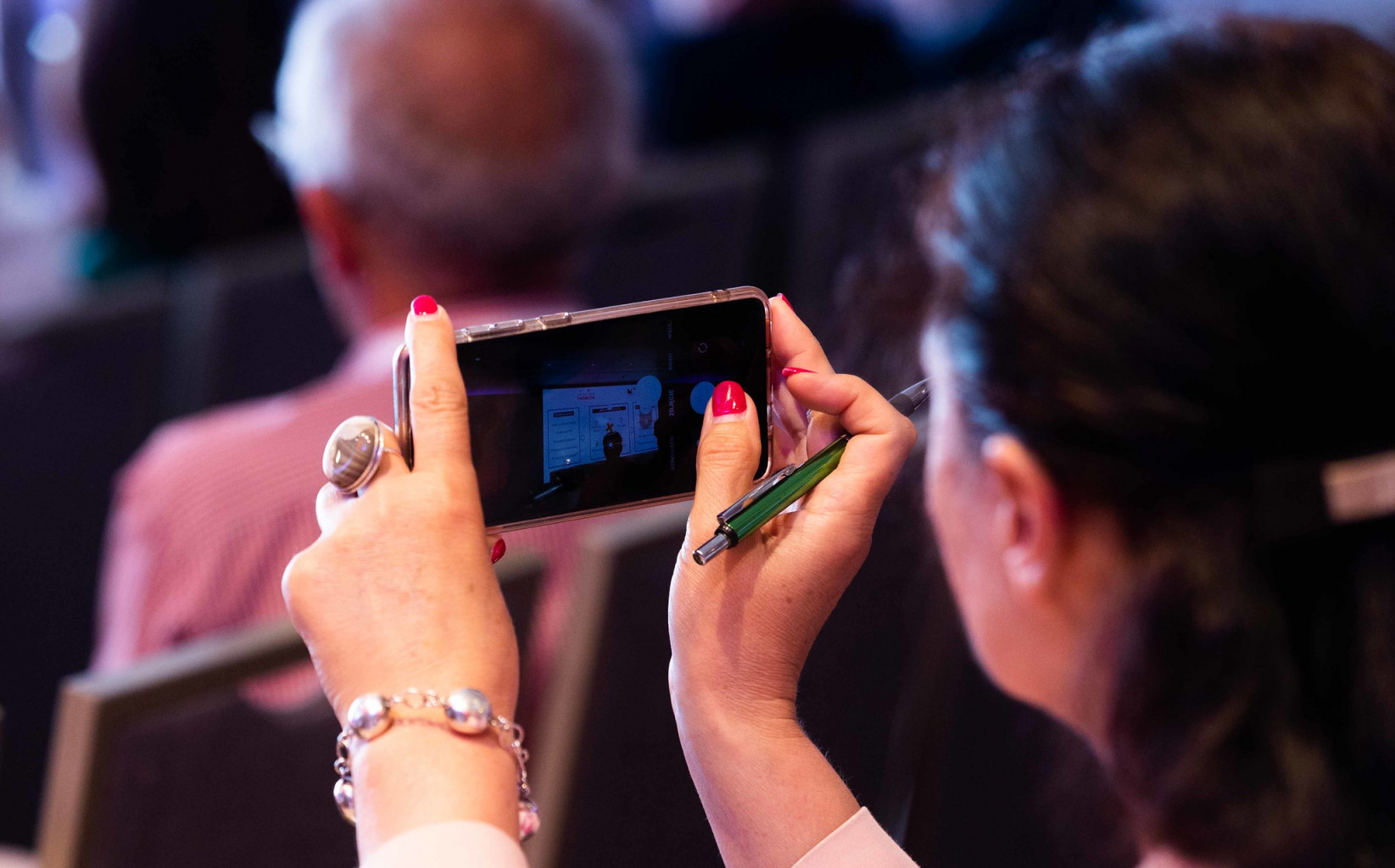 content creators MICE blogger eventprofslab educational project poland convention bureau content creators